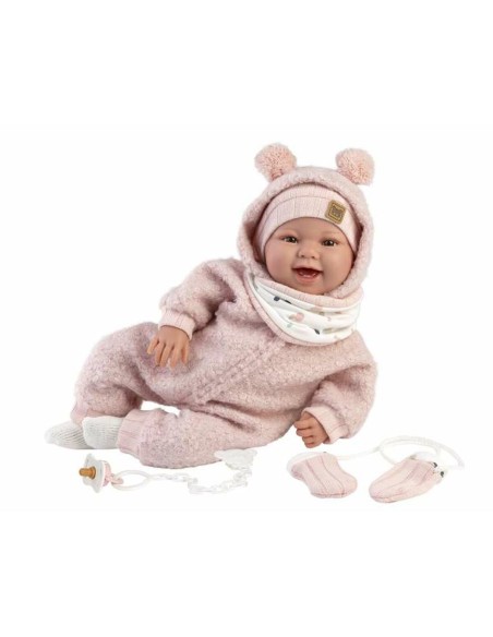 Baby doll Llorens 44 cm