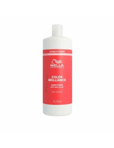 Conditioner Wella Invigo Color Brilliance 1 L