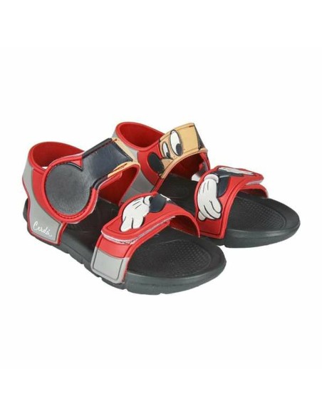 Children's sandals Mickey Mouse 22-23