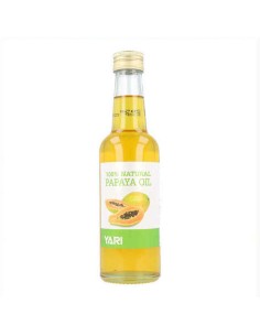 Hair Oil Yari Natural 250 ml (250 ml)