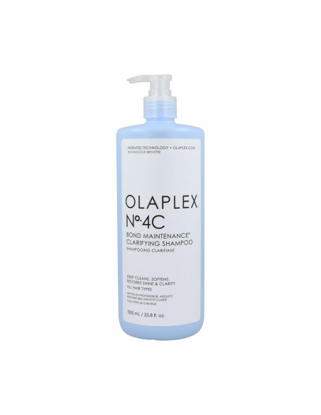 Clarifying shampoo Olaplex Clarifying