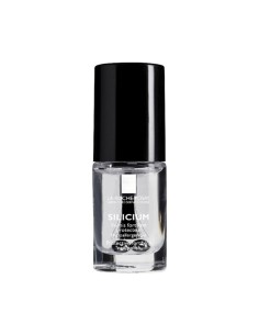 Nail Hardener Silicium La Roche Posay Silicium (6 ml) 6 ml