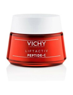 Lifting Effect Moisturising Cream Vichy VIC0200337 50 ml