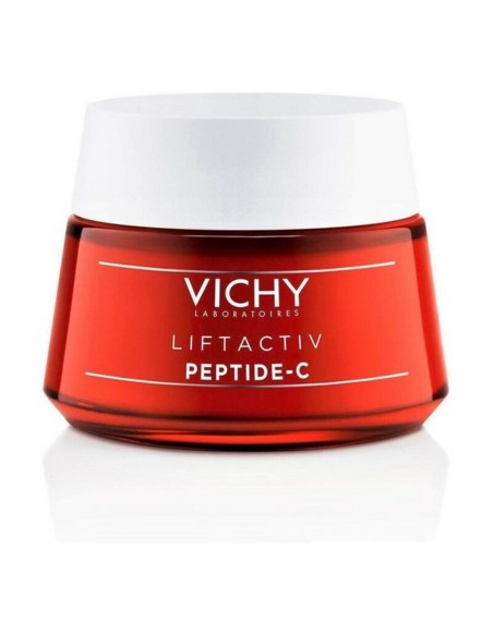 Lifting Effect Moisturising Cream Vichy VIC0200337 50 ml