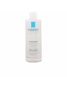 Make Up Remover Water Solution Micellaire La Roche Posay 400 ml 2
