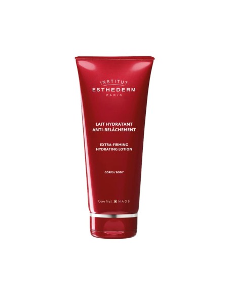 Firming Body Lotion Institut Esthederm   400 ml