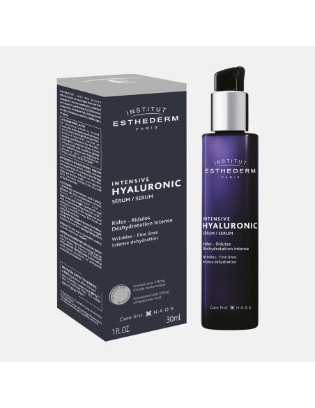 Facial Serum Institut Esthederm Intensive Hyaluronic 30 ml
