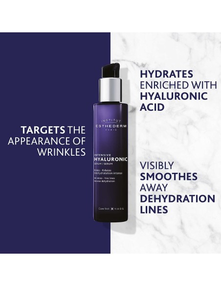 Facial Serum Institut Esthederm Intensive Hyaluronic 30 ml
