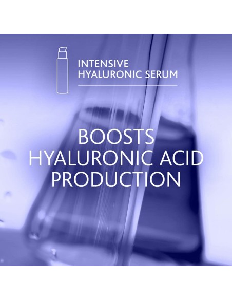 Facial Serum Institut Esthederm Intensive Hyaluronic 30 ml
