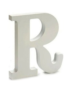 Letter R Pincello 24018//arte