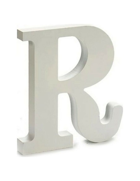 Letter R Pincello 24018//arte