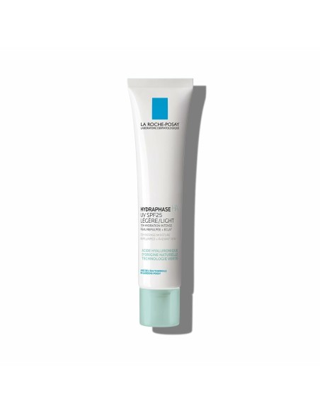 Facial Cream La Roche Posay Hydraphase Ha Uv Spf 25 40 ml