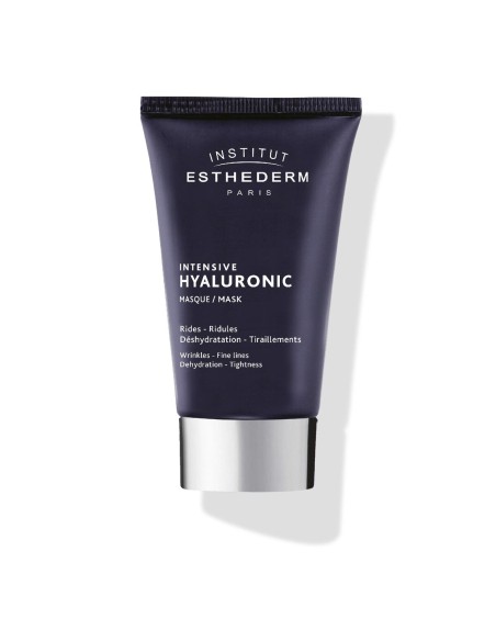 Moisturizing Facial Mask Institut Esthederm Intensive Hyaluronic 75 ml