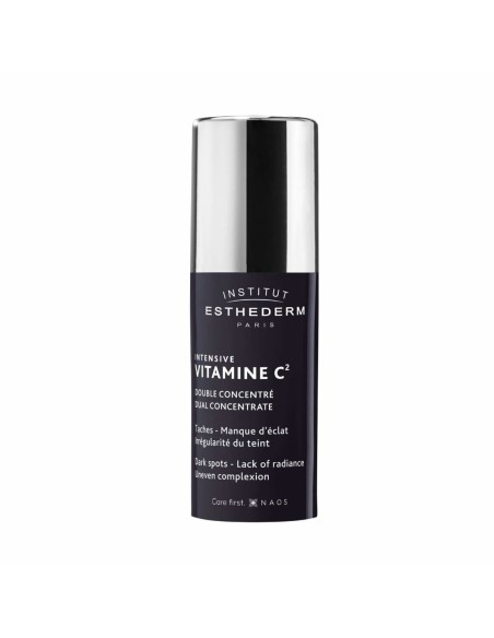 Day Cream Institut Esthederm Intensive Vitamine 10 ml