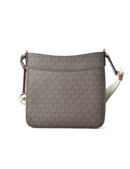 Women's Handbag Michael Kors 35S4GTVC5B-BROWN Brown 24 x 18 x 6 cm