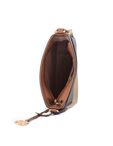 Women's Handbag Michael Kors 35S4GTVC5B-BROWN Brown 24 x 18 x 6 cm