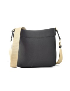 Women's Handbag Michael Kors 35S4GTVC5L-BLACK Black 22 x 23 x 6 cm 2