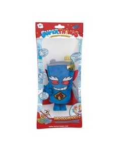 Fluffy toy Mosquidolls SuperThings 50420 20 cm 20cm (20 cm)