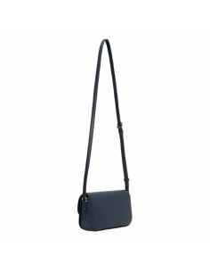 Shoulder Bag Michael Kors 35F4STVC1L-NAVY Blue 21 x 14 x 4,5 cm 2