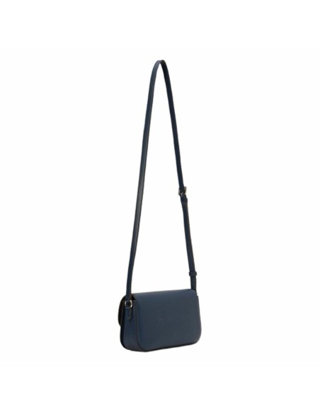 Shoulder Bag Michael Kors 35F4STVC1L-NAVY Blue 21 x 14 x 4,5 cm
