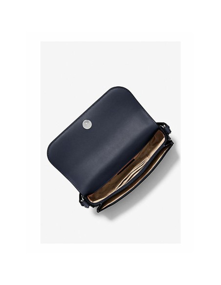 Shoulder Bag Michael Kors 35F4STVC1L-NAVY Blue 21 x 14 x 4,5 cm