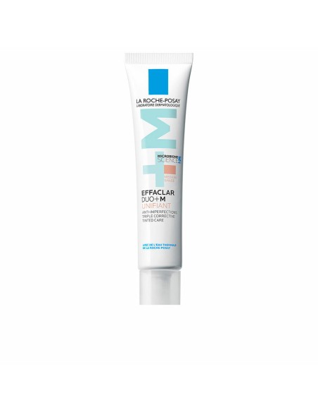 Facial Cream La Roche Posay EFFACLAR 40 ml