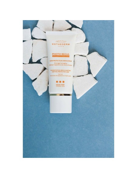 Facial Sun Cream Institut Esthederm PHOTO REGUL 50 ml