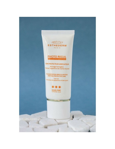 Facial Sun Cream Institut Esthederm PHOTO REGUL 50 ml
