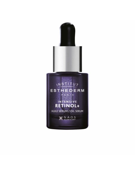 Moisturising Serum Institut Esthederm INTENSIVE RETINOL 15 ml