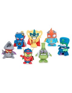 Fluffy toy Mosquidolls SuperThings 50420 20 cm 20cm (20 cm) 2