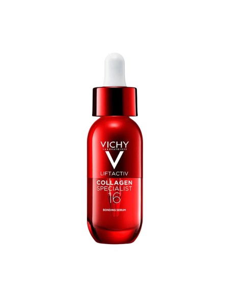 Facial Serum Vichy LIFTACTIV 30 ml
