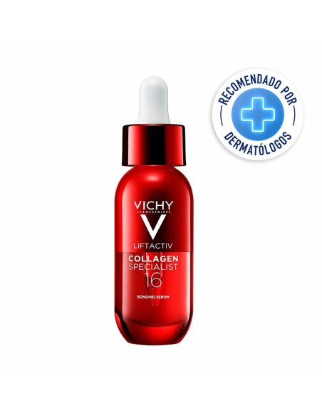 Facial Serum Vichy LIFTACTIV 30 ml