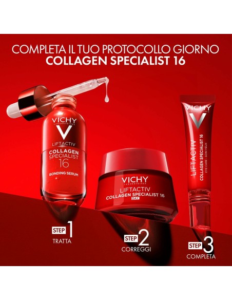 Facial Serum Vichy LIFTACTIV 30 ml