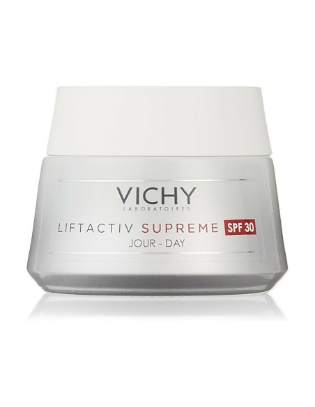 Day-time Anti-aging Cream Vichy LiftActiv Suprème SPF 30 (50 ml)