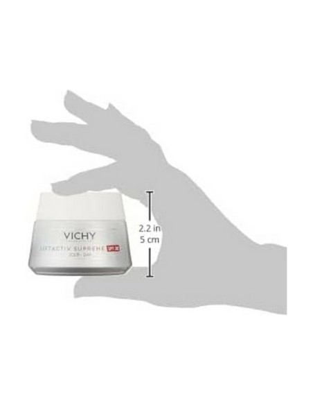 Day-time Anti-aging Cream Vichy LiftActiv Suprème SPF 30 (50 ml)