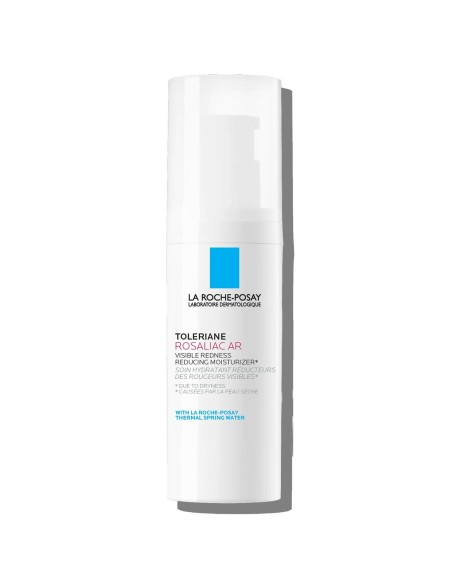Facial Cream La Roche Posay Rosaliac Ar 40 ml