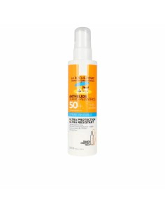 Facial Sun Cream La Roche Posay Anthelios Pediatrics SPF 50+ 200 ml