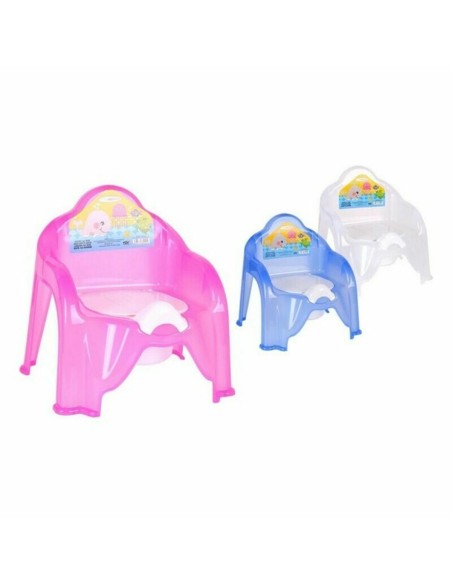 Potty For my Baby 46499 (12 Units) (32 x 32 x 35 cm)