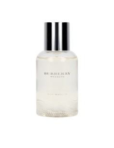 Women's Perfume Weekend for Women Burberry WEEKEND FOR WOMEN EDP (50 ml) EDP 50 ml