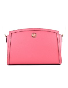 Shoulder Bag Michael Kors CHANTAL-CAMILA-ROSE Pink 25 x 16 x 7 cm