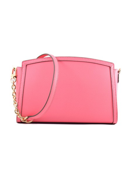 Shoulder Bag Michael Kors CHANTAL-CAMILA-ROSE Pink 25 x 16 x 7 cm