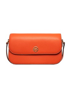 Shoulder Bag Michael Kors 35F4GTVC1L-RED-CLAY Orange 21 x 12 x 5 cm