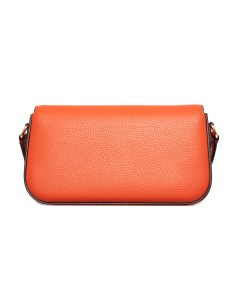 Shoulder Bag Michael Kors 35F4GTVC1L-RED-CLAY Orange 21 x 12 x 5 cm 2