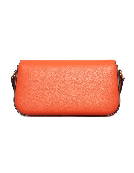 Shoulder Bag Michael Kors 35F4GTVC1L-RED-CLAY Orange 21 x 12 x 5 cm
