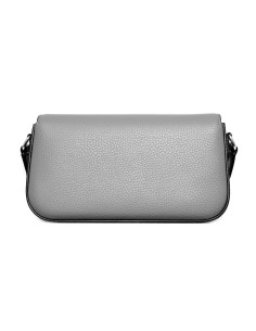 Shoulder Bag Michael Kors 35F4STVC1L-PEARL-GREY Grey 21 x 12 x 5 cm 2