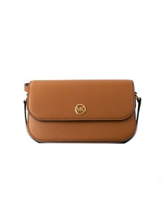 Shoulder Bag Michael Kors 35F4GTVC1L-LUGGAGE Brown 21 x 12 x 5 cm