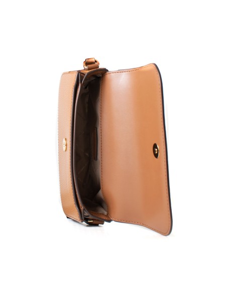 Shoulder Bag Michael Kors 35F4GTVC1L-LUGGAGE Brown 21 x 12 x 5 cm