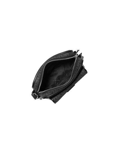 Shoulder Bag Michael Kors BRADSHAW Black 20 x 12 x 8 cm