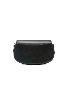 Shoulder Bag Michael Kors Mila Black 25 x 14 x 6 cm 2
