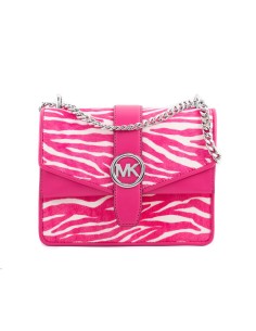 Shoulder Bag Michael Kors 35S5SGRC1H-DRAGONFRUIT Pink